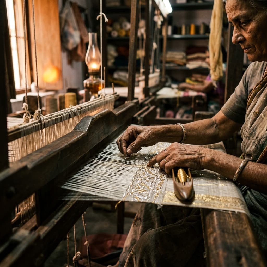 Artisan Craftsmanship